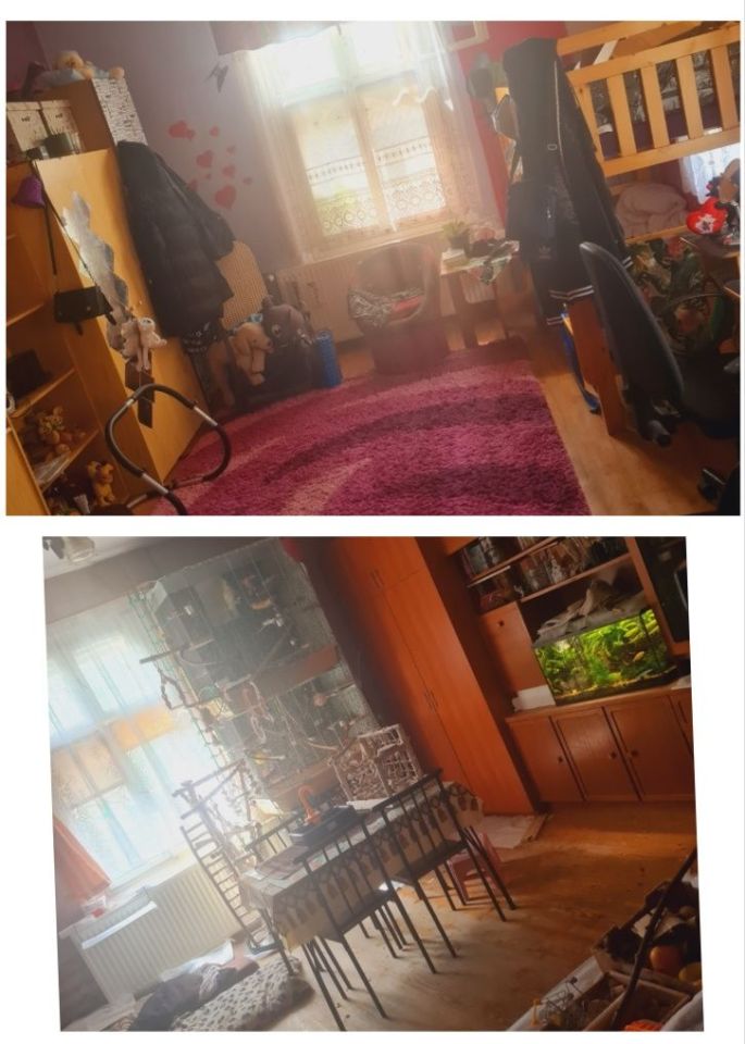 dom wolnostojący, 3 pokoje Ryczów, ul. Jana Pawła II. Zdjęcie 6