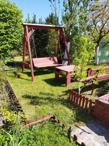 Działka rekreacyjna Elbląg. Zdjęcie 1