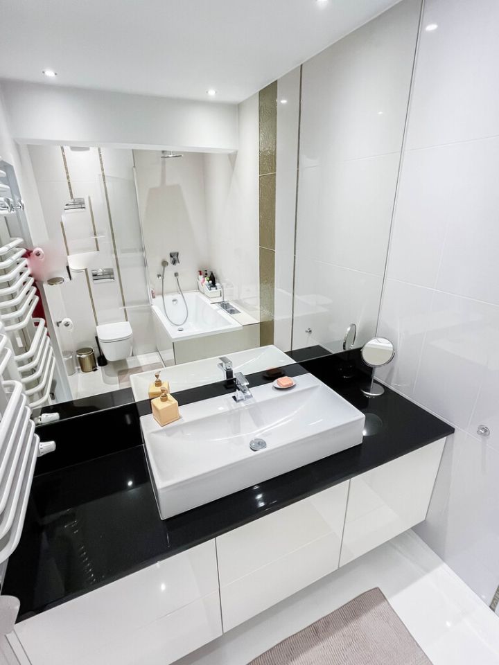 Mieszkanie 3-pokojowe Ostrowiec Świętokrzyski, ul. Pogodna. Zdjęcie 13