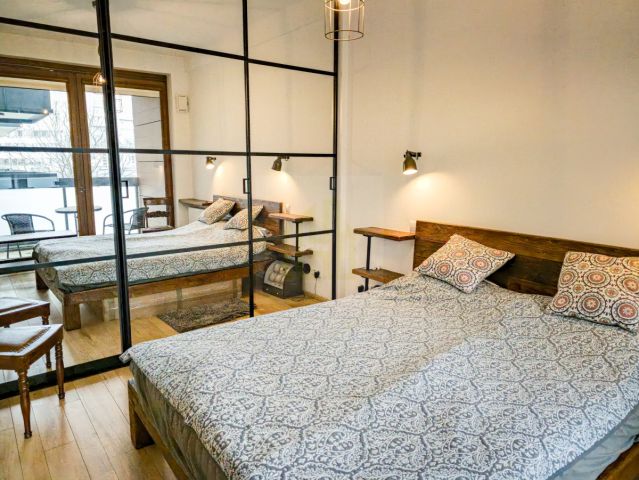 Mieszkanie 2-pokojowe Warszawa Wola, ul. Ogrodowa. Zdjęcie 3