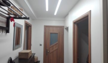 Mieszkanie 2-pokojowe Bytów, ul. Pochyła