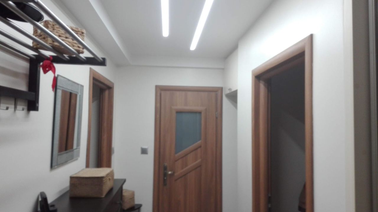 Mieszkanie 2-pokojowe Bytów, ul. Pochyła. Zdjęcie 2