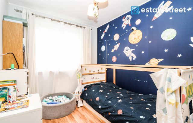 Mieszkanie 4-pokojowe Kraków Ruczaj, ul. Chmieleniec. Zdjęcie 8