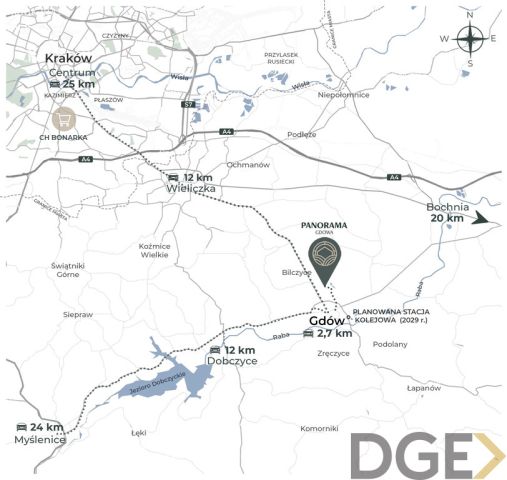 dom wolnostojący, 4 pokoje Bilczyce. Zdjęcie 10