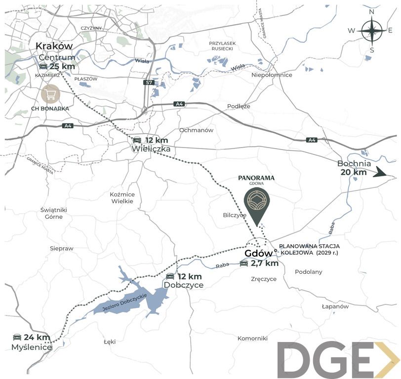 dom wolnostojący, 4 pokoje Bilczyce. Zdjęcie 10