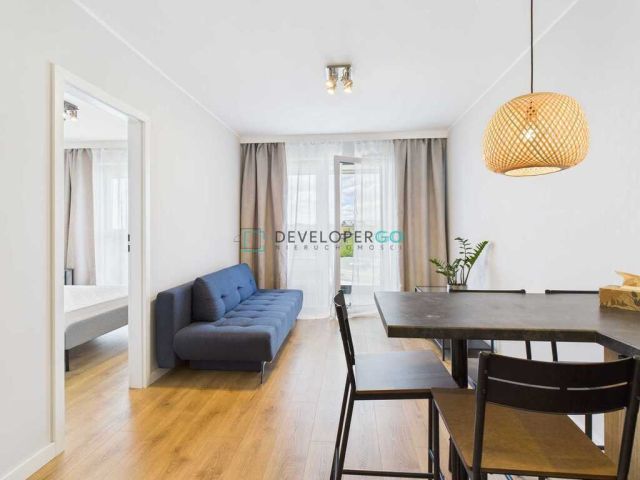 Mieszkanie 2-pokojowe Białystok, ul. Prowiantowa. Zdjęcie 2