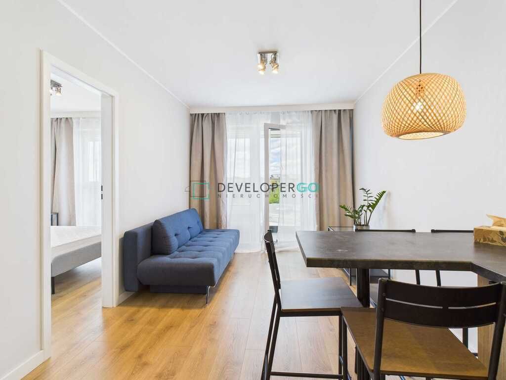 Mieszkanie 2-pokojowe Białystok, ul. Prowiantowa. Zdjęcie 2