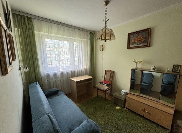 Mieszkanie 2-pokojowe Warszawa Ochota, ul. Władysława Okińskiego. Zdjęcie 2