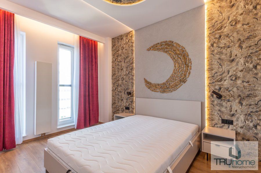 Mieszkanie 3-pokojowe Katowice Śródmieście, ul. Sokolska. Zdjęcie 10