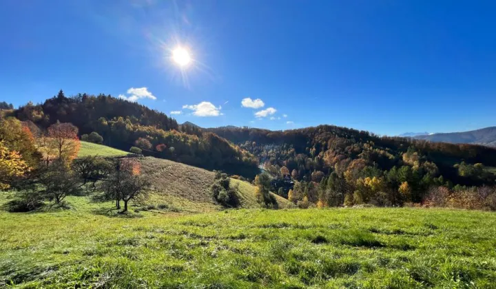 Działka budowlana Zarzecze
