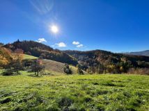 Działka budowlana Zarzecze