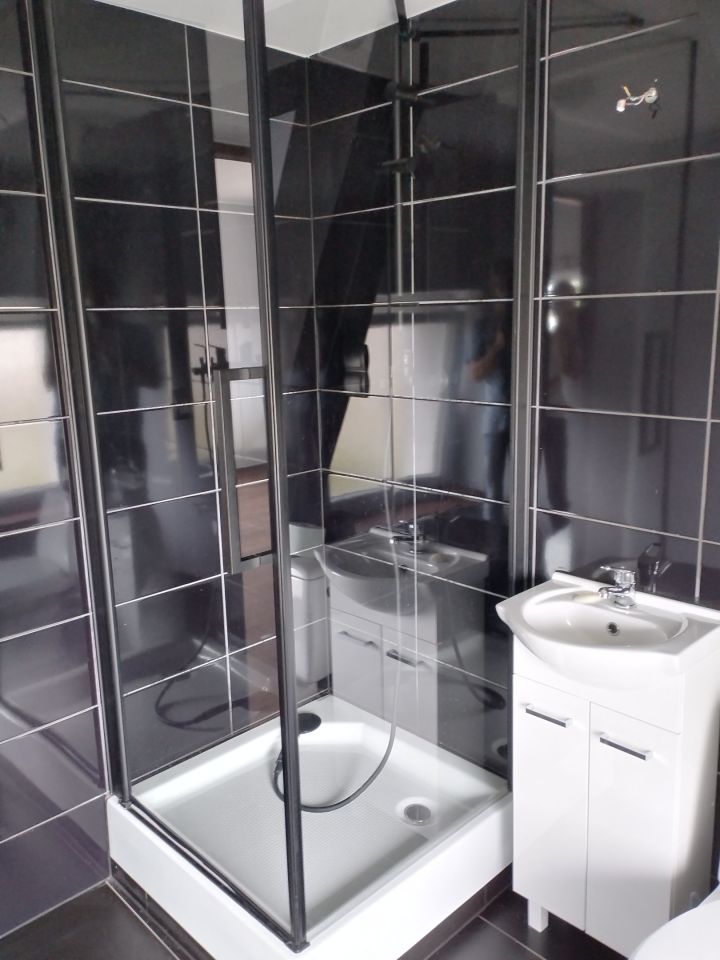 Mieszkanie 2-pokojowe Kluczbork Centrum, ul. Katowicka. Zdjęcie 3