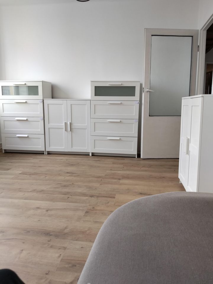 Mieszkanie 3-pokojowe Warszawa Mokotów, ul. Bernardyńska. Zdjęcie 18