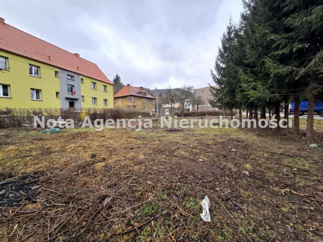 Działka inwestycyjna Jedlina-Zdrój Glinica, ul. Kłodzka. Zdjęcie 11