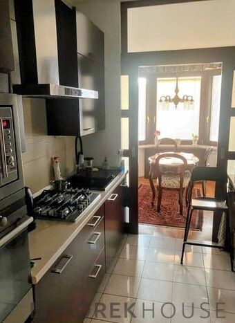 Mieszkanie 3-pokojowe Warszawa Ursynów, ul. Wąwozowa. Zdjęcie 4