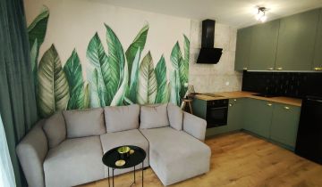 Mieszkanie 1-pokojowe Szczecin Gumieńce, ul. Spiska