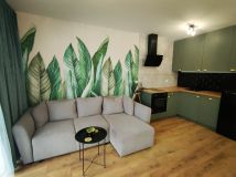 Mieszkanie 1-pokojowe Szczecin Gumieńce, ul. Spiska