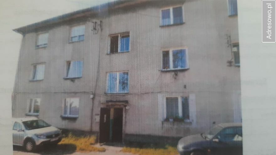 Mieszkanie 1-pokojowe Sarnów, ul. Wiejska. Zdjęcie 7