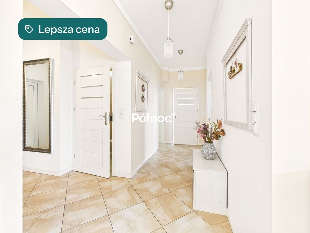 dom wolnostojący, 6 pokoi Ławki. Zdjęcie 15