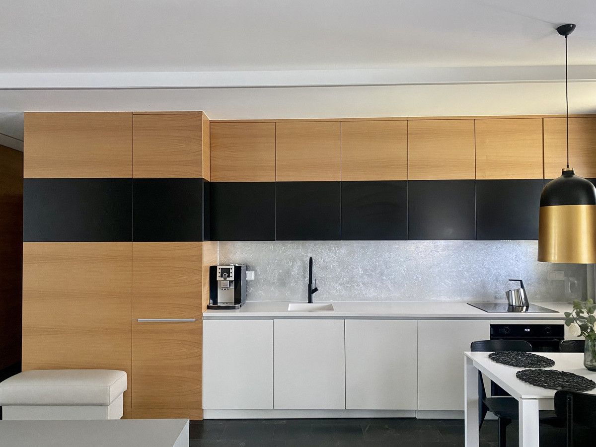 Mieszkanie 2-pokojowe Warszawa Wilanów, ul. Franciszka Klimczaka. Zdjęcie 11