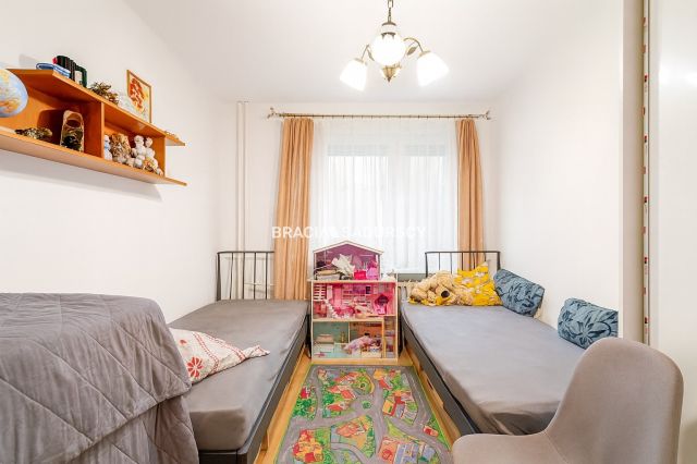 Mieszkanie 2-pokojowe Kraków Czyżyny, os. Dywizjonu 303. Zdjęcie 7