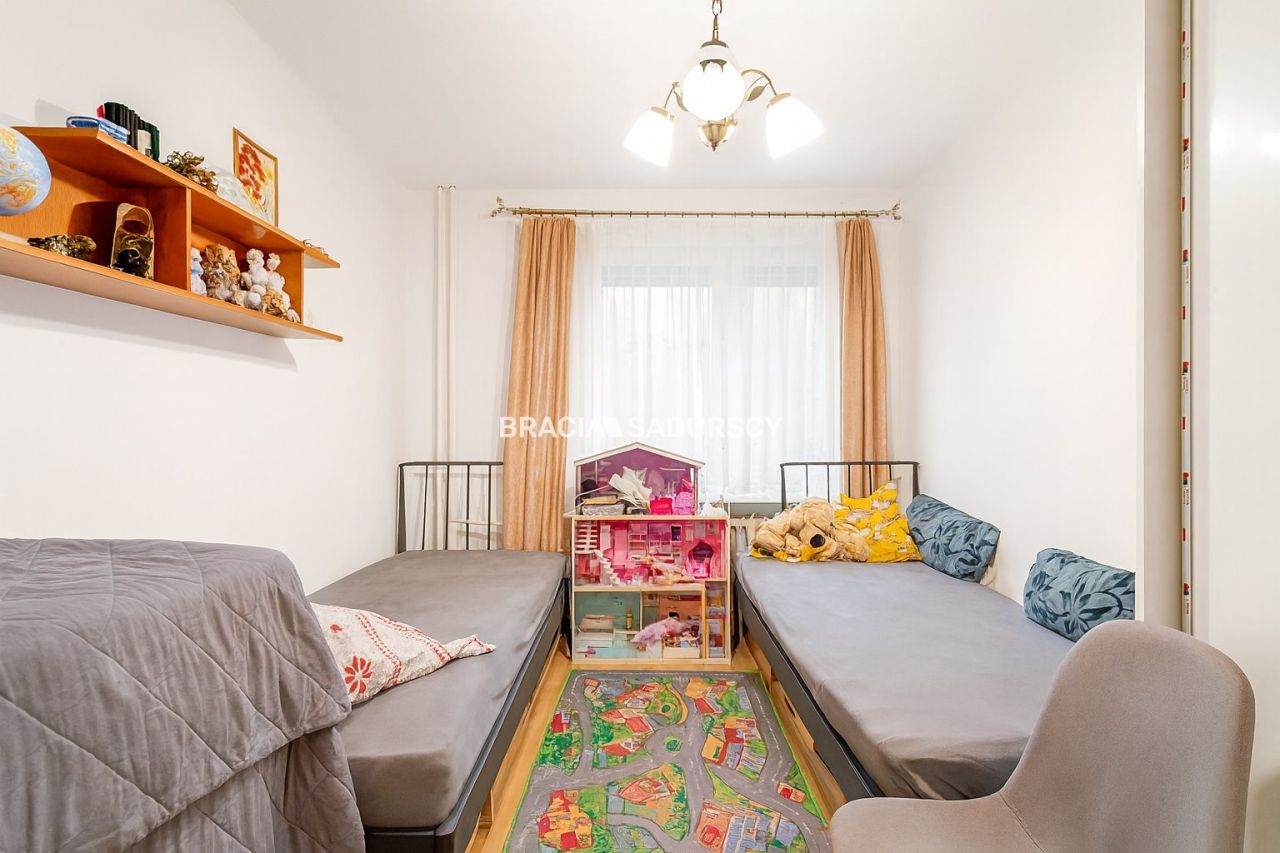 Mieszkanie 2-pokojowe Kraków Czyżyny, os. Dywizjonu 303. Zdjęcie 7