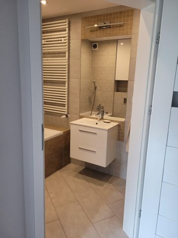 Mieszkanie 2-pokojowe Wrocław Brochów, ul. Ignacego Mościckiego. Zdjęcie 12