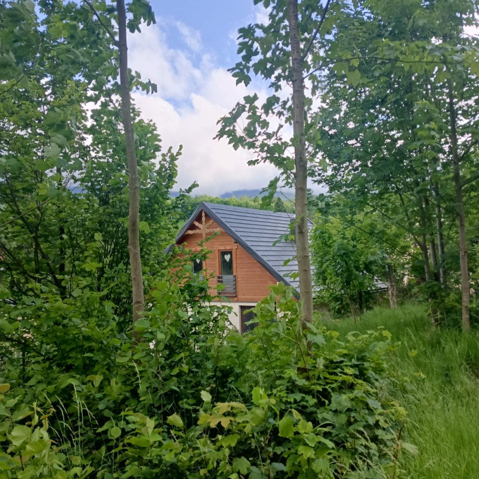 dom wolnostojący, 6 pokoi Jelenia Góra Jagniątków, ul. Michałowicka. Zdjęcie 13