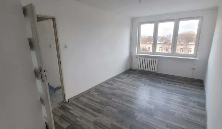 Mieszkanie 1-pokojowe Ciechanów