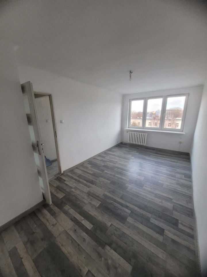 Mieszkanie 1-pokojowe Ciechanów