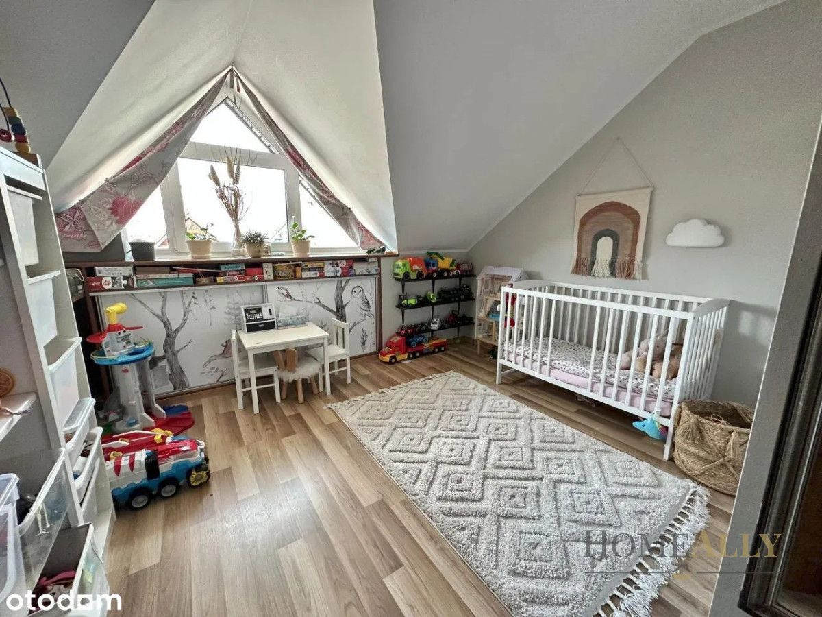 dom szeregowy, 5 pokoi Kiełpin. Zdjęcie 8