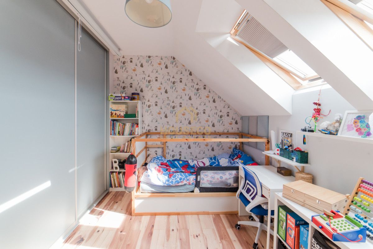 dom szeregowy, 4 pokoje Banino, ul. Potokowa. Zdjęcie 10