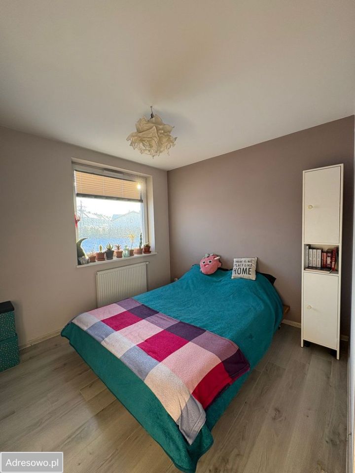 Mieszkanie 2-pokojowe Gdańsk Orunia Górna, ul. Andrzeja Grubby. Zdjęcie 8