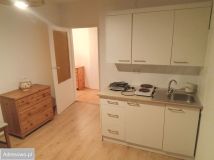 Mieszkanie 2-pokojowe Warszawa Powiśle, ul. Józefa Hoene-Wrońskiego. Zdjęcie 4