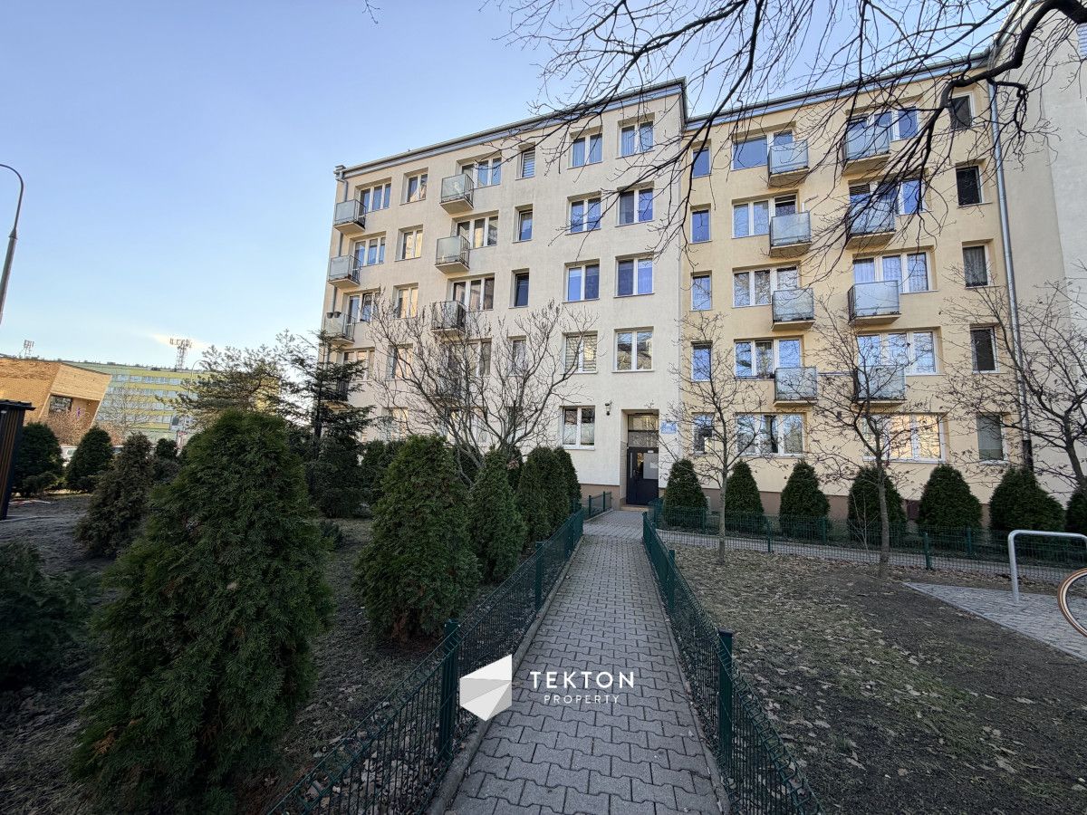 Mieszkanie 3-pokojowe Warszawa Mokotów. Zdjęcie 16