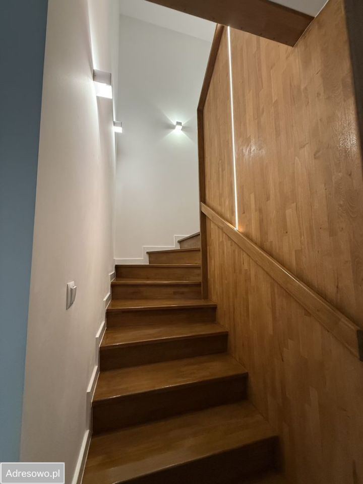 bliźniak, 5 pokoi Michałów-Grabina, ul. Kwiatowa. Zdjęcie 9