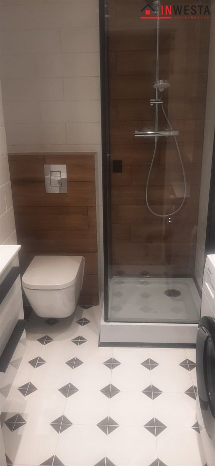 Mieszkanie 3-pokojowe Warszawa Praga-Południe, ul. Afrykańska. Zdjęcie 10