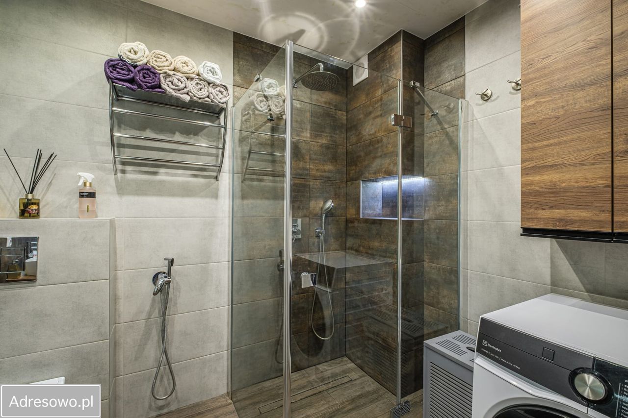 Mieszkanie 2-pokojowe Gdańsk Ujeścisko, ul. Świętokrzyska. Zdjęcie 15