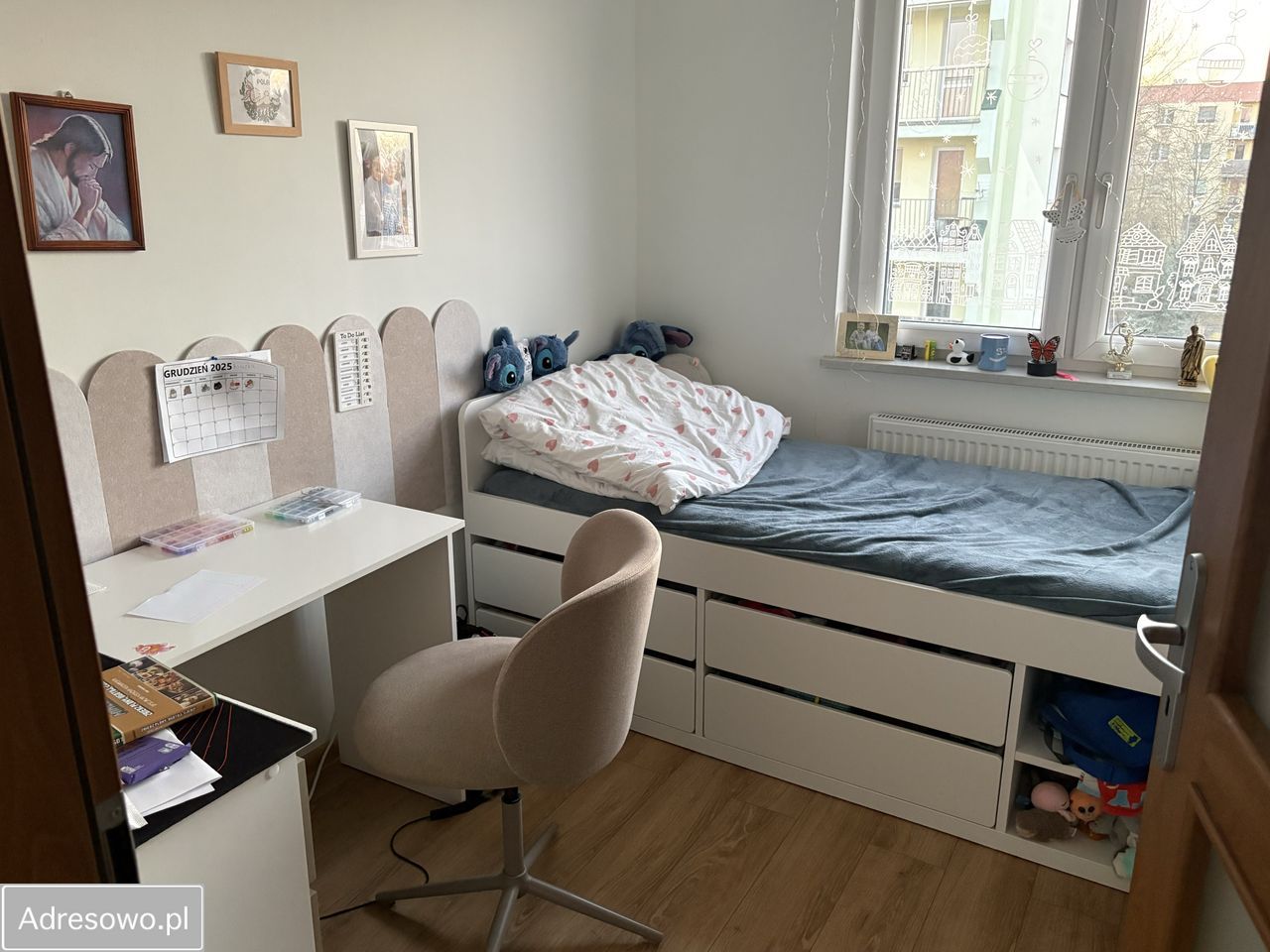 Mieszkanie 3-pokojowe Zielona Góra Zacisze, ul. Agrestowa. Zdjęcie 7