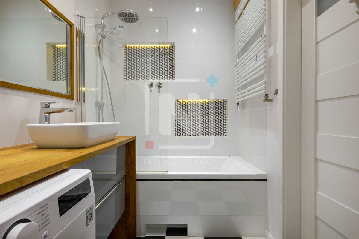 Mieszkanie 2-pokojowe Warszawa Ursynów, ul. Pieskowa Skała. Zdjęcie 12