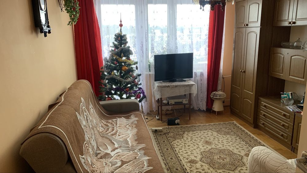 Mieszkanie 3-pokojowe Zamość, ul. Wąska. Zdjęcie 5