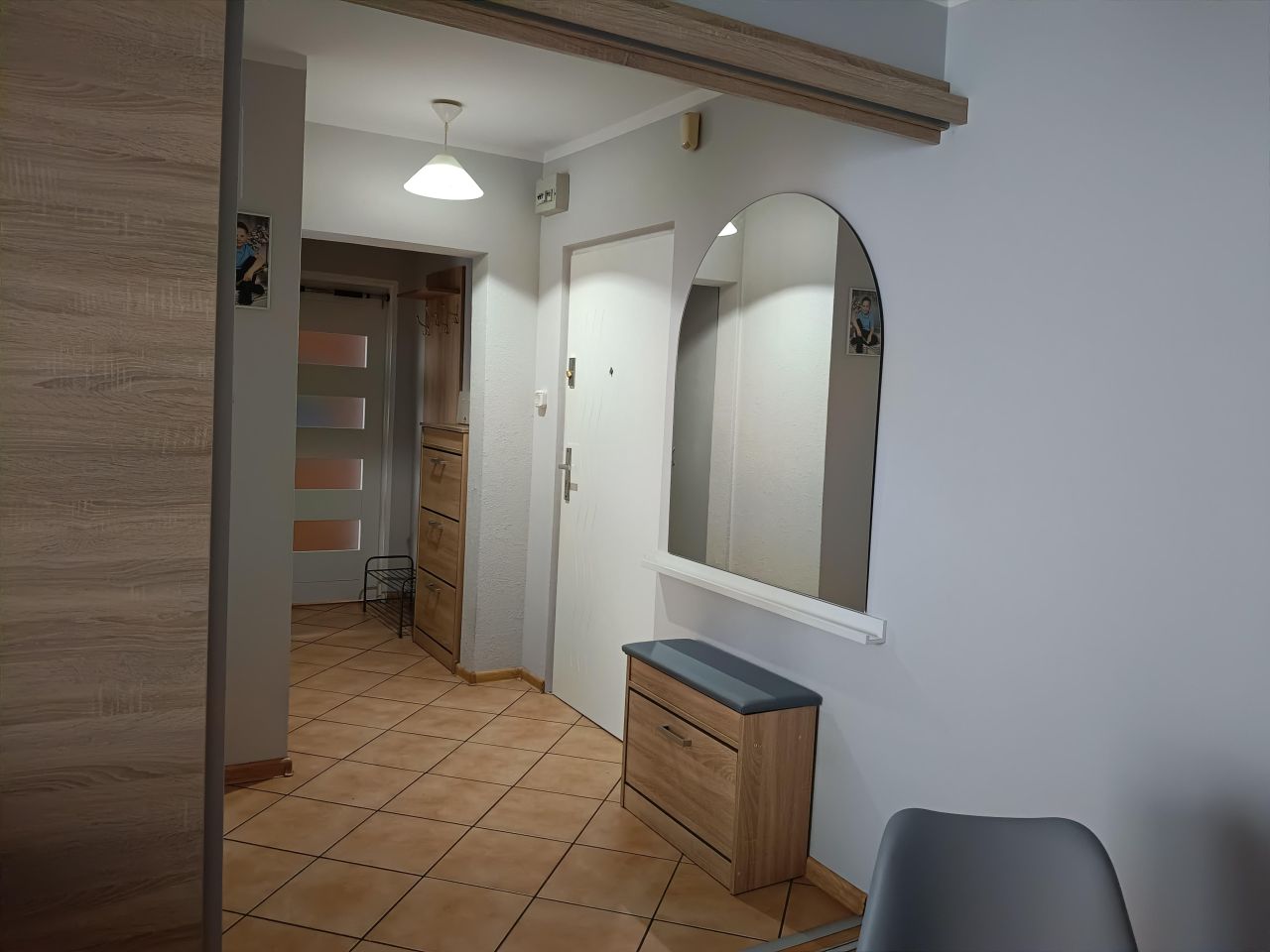 Mieszkanie 2-pokojowe Jelenia Góra Zabobrze, ul. Jana Kiepury. Zdjęcie 5