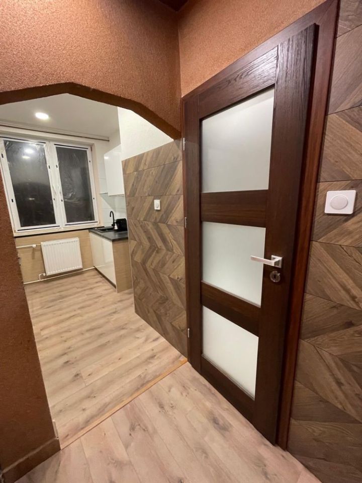 Mieszkanie 3-pokojowe Zabrze Helenka. Zdjęcie 7