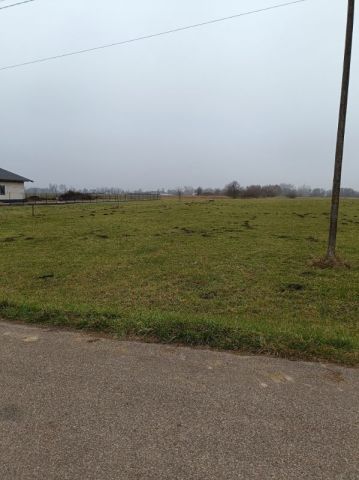 Działka budowlana Wójty. Zdjęcie 1