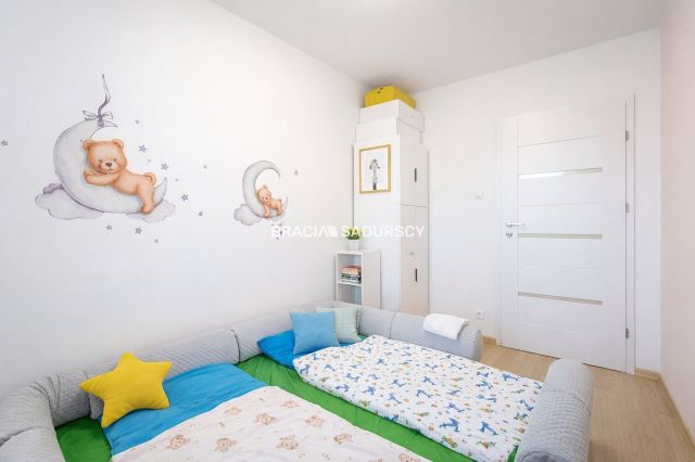 Mieszkanie 3-pokojowe Kraków, ul. Mariana Domagały. Zdjęcie 15