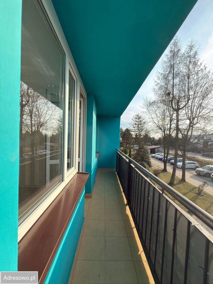 Mieszkanie 1-pokojowe Łaziska Górne, ul. Wyrska. Zdjęcie 9