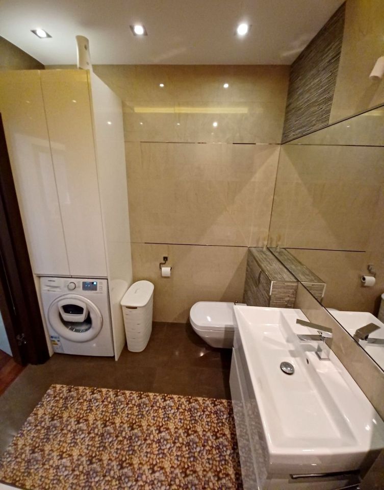 Mieszkanie 3-pokojowe Józefosław, ul. Świetlista. Zdjęcie 14