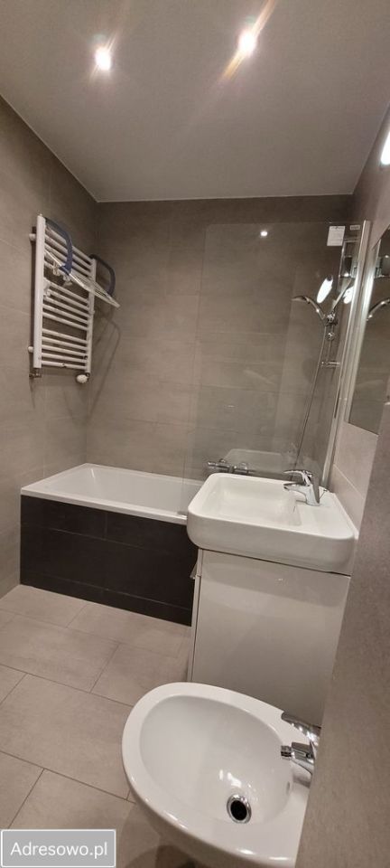 Mieszkanie 2-pokojowe Poznań Grunwald, ul. Marcelińska. Zdjęcie 4