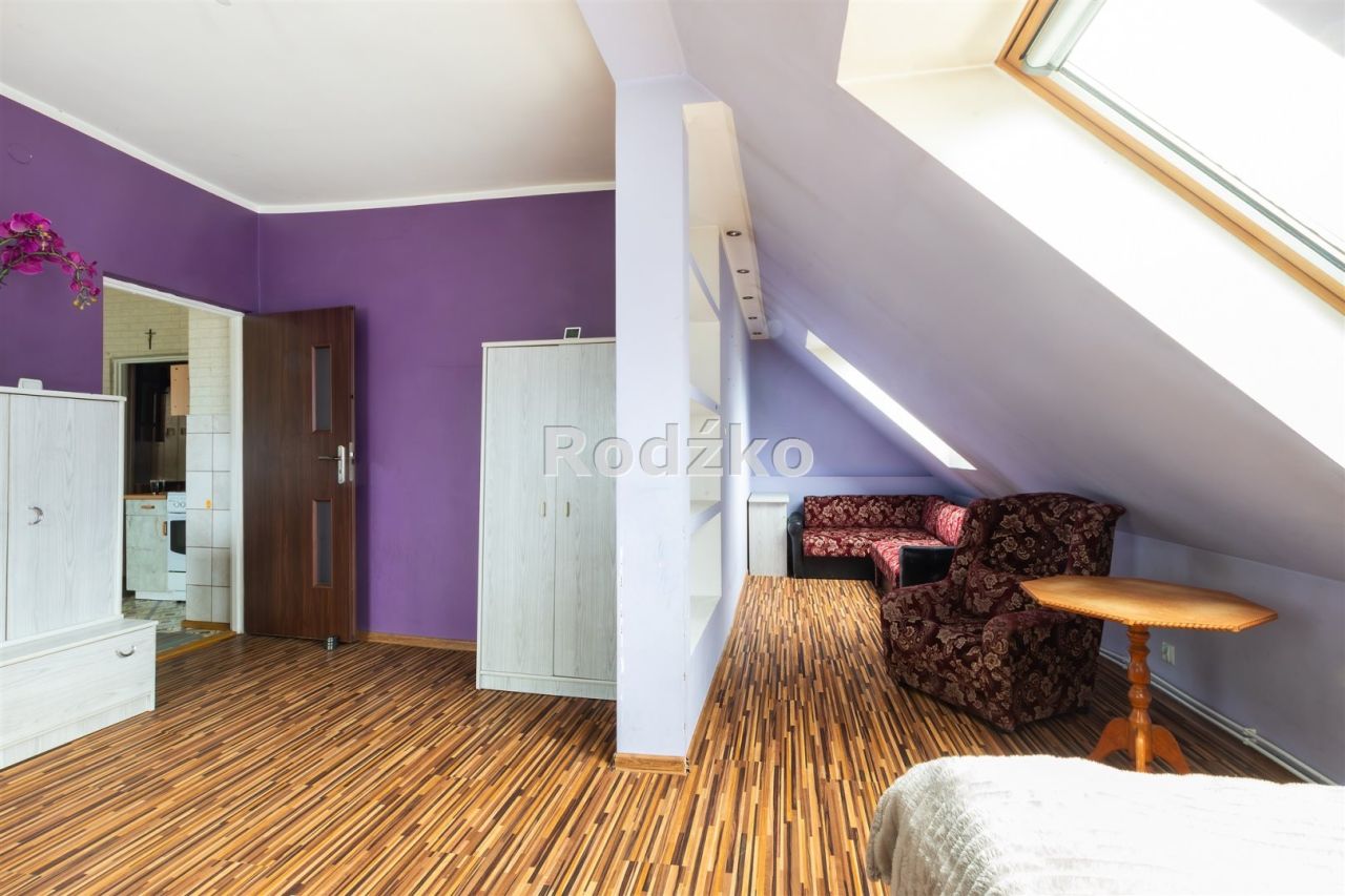 Mieszkanie 3-pokojowe Suponin. Zdjęcie 5