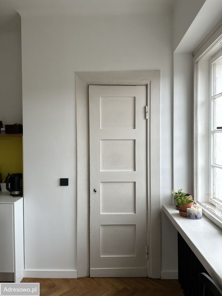 Mieszkanie 2-pokojowe Łódź Polesie, ul. Srebrzyńska. Zdjęcie 12